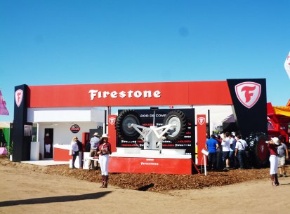FIRESTONE EXPOAGRO