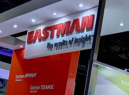 EASTMAN REPORT