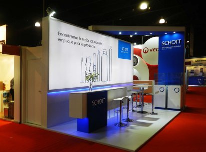 SCHOTT EXPOFYBI