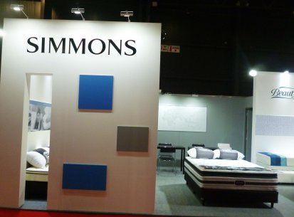 SIMMONS HOTELGA