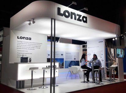 LONZA REPORT