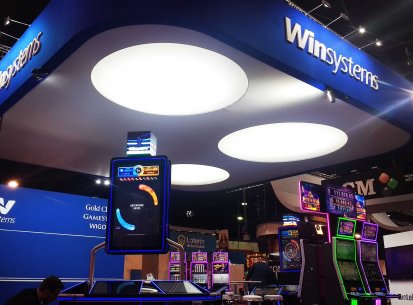 WINSYSTEMS SAGSE