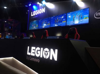 LENOVO AGSHOW