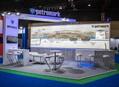 Petromark AOG