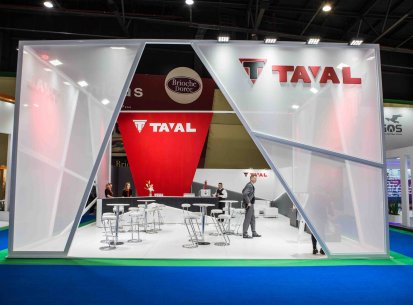 TAVAL AOG